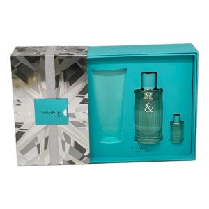 TIFFANY & Co. (ティファニー) オードパルファム ラブフォーハー 90ml/5ml