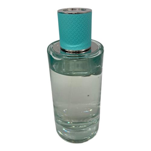 TIFFANY & Co. (ティファニー) オードパルファム ラブフォーハー 90ml/5ml