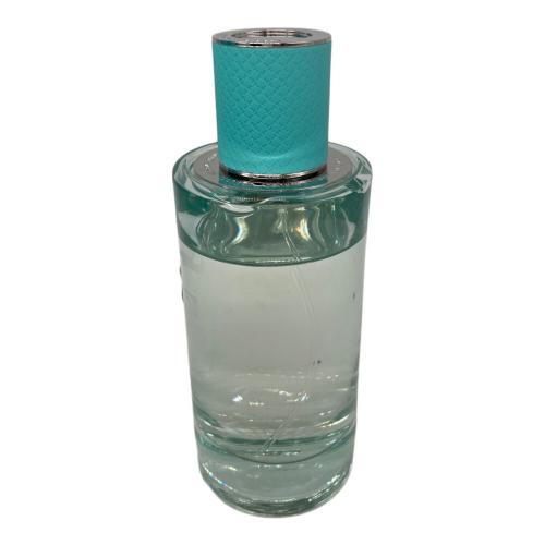 TIFFANY & Co. (ティファニー) オードパルファム ラブフォーハー 90ml/5ml