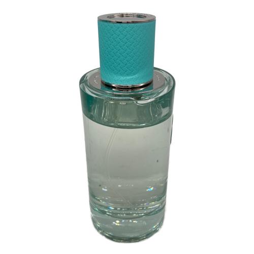 TIFFANY & Co. (ティファニー) オードパルファム ラブフォーハー 90ml/5ml