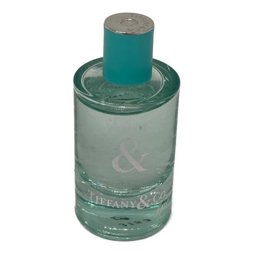 TIFFANY & Co. (ティファニー) オードパルファム ラブフォーハー 90ml/5ml