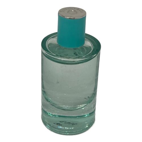 TIFFANY & Co. (ティファニー) オードパルファム ラブフォーハー 90ml/5ml