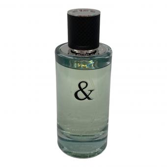 TIFFANY & Co. (ティファニー) オードトワレ 90ml ラブフォーヒム