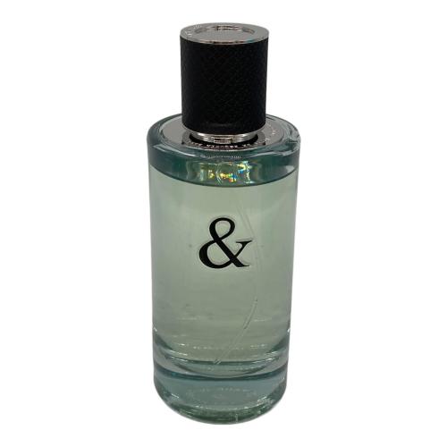 TIFFANY & Co. (ティファニー) オードトワレ 90ml ラブフォーヒム