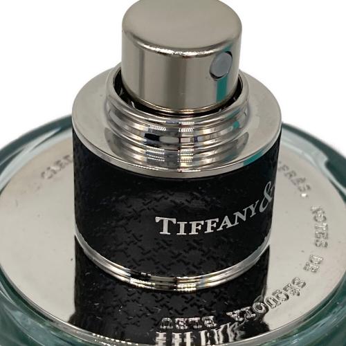 TIFFANY & Co. (ティファニー) オードトワレ 90ml ラブフォーヒム