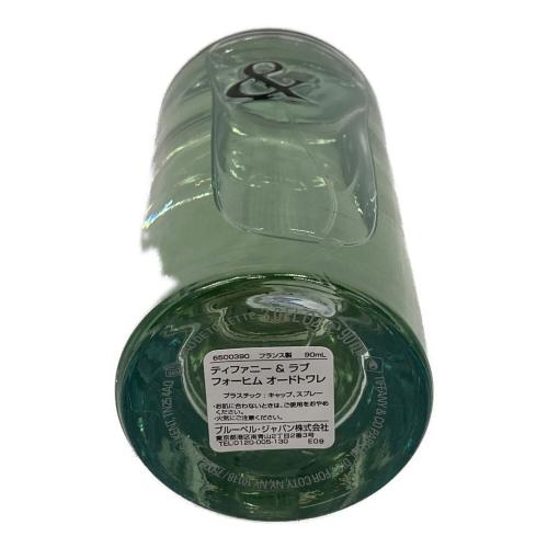 TIFFANY & Co. (ティファニー) オードトワレ 90ml ラブフォーヒム