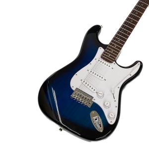 Selder (セルダー) ストラトキャスター エレキギター ST-16