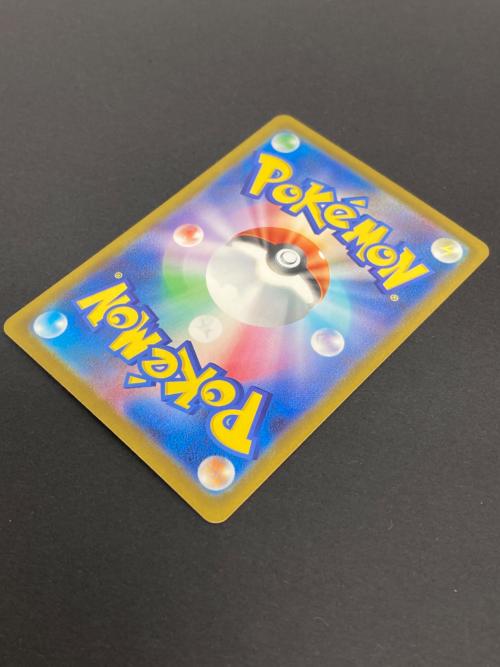ポケモン カスミの元気 ポケモンカード 108/081 SR
