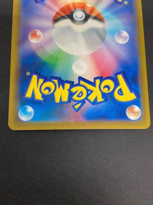 ポケモン ムク ポケモンカード 111/081 SR
