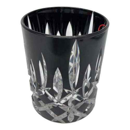 RIEDEL (リーデル) ロックグラス ブラック