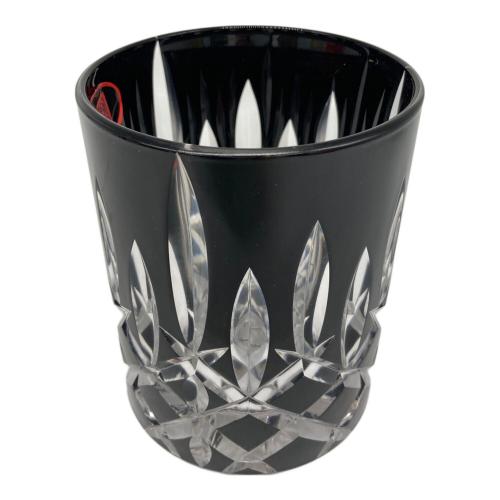 RIEDEL (リーデル) ロックグラス ブラック