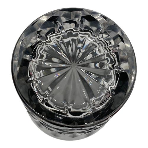 RIEDEL (リーデル) ロックグラス ブラック
