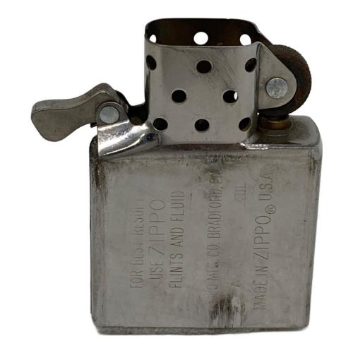ZIPPO (ジッポ) オイルライター 1993年製 GOLDEN BAT
