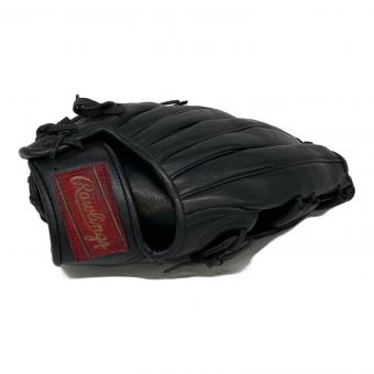RAWLINGS (ローリングス) グローブ ブラック