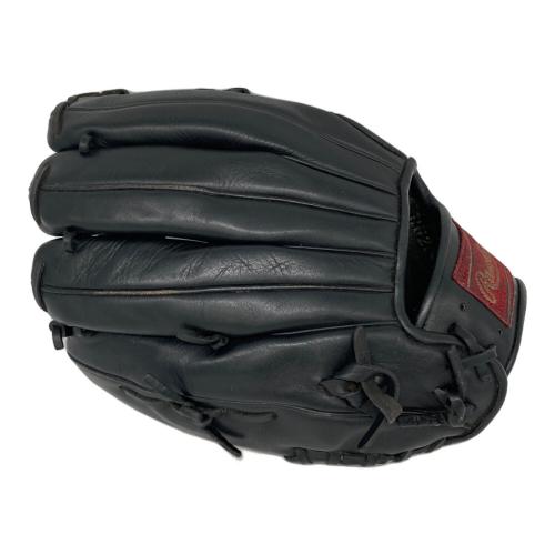 RAWLINGS (ローリングス) グローブ ブラック