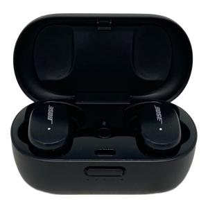 BOSE (ボーズ) ワイヤレスイヤホン 429708 QuietComfort Earbuds