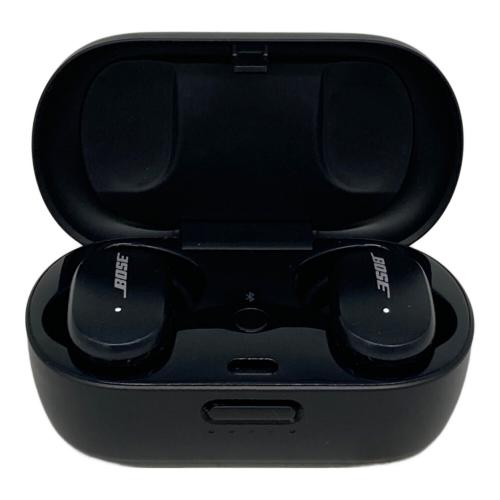 BOSE (ボーズ) ワイヤレスイヤホン 429708 QuietComfort Earbuds