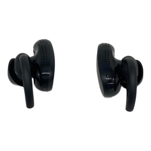 BOSE (ボーズ) ワイヤレスイヤホン 429708 QuietComfort Earbuds