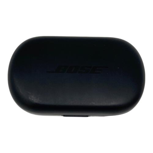 BOSE (ボーズ) ワイヤレスイヤホン 429708 QuietComfort Earbuds