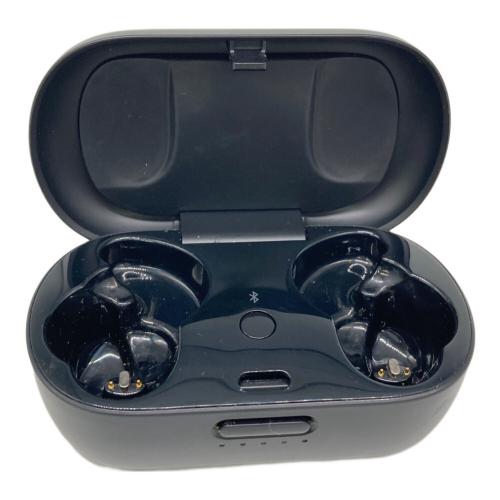 BOSE (ボーズ) ワイヤレスイヤホン 429708 QuietComfort Earbuds