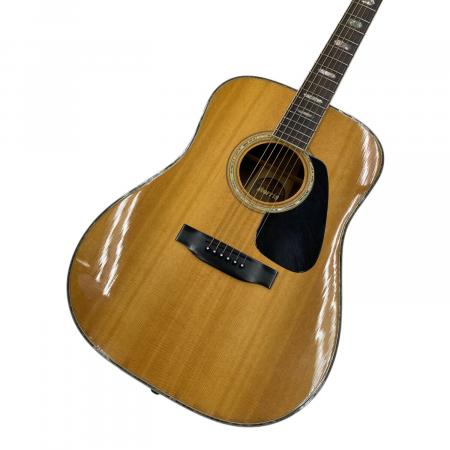 MORRIS (モーリス) アコースティックギター TF-805｜トレファクONLINE