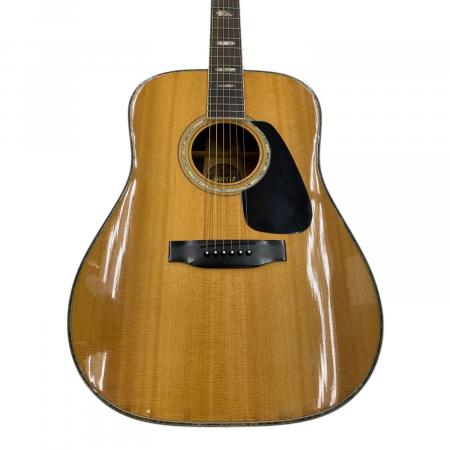 MORRIS (モーリス) アコースティックギター TF-805｜トレファクONLINE