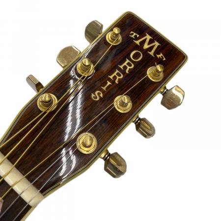 MORRIS (モーリス) アコースティックギター TF-805｜トレファクONLINE