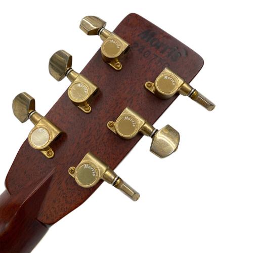 MORRIS (モーリス) アコースティックギター TF-805