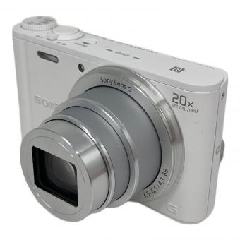 SONY (ソニー) コンパクトデジタルカメラ DSC-WX350 サイバーショット