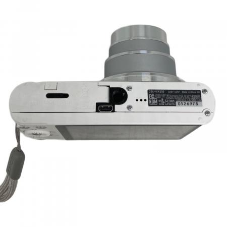 SONY (ソニー) コンパクトデジタルカメラ DSC-WX350 サイバーショット