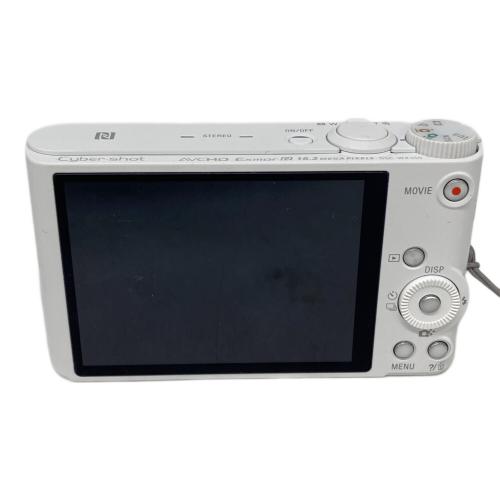 SONY (ソニー) コンパクトデジタルカメラ DSC-WX350 サイバーショット