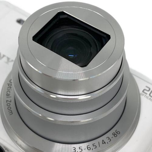 SONY (ソニー) コンパクトデジタルカメラ DSC-WX350 サイバーショット