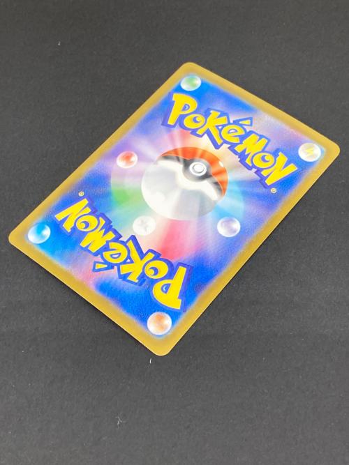 ポケモン オドリドリex ポケモンカード 111/080 SAR