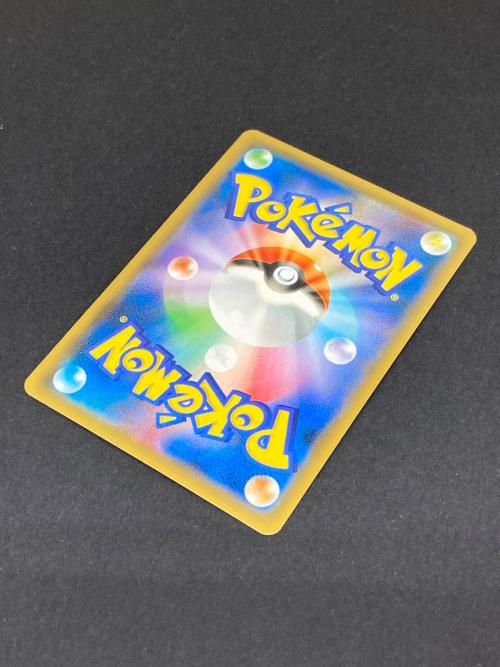 ポケモン カビゴン ポケモンカード 076/095 R