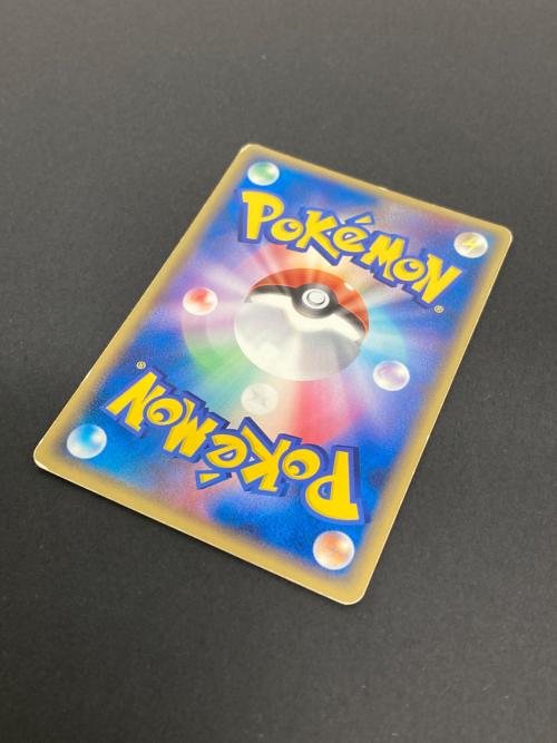 ポケモン メタモン ポケモンカード 046/086 ★