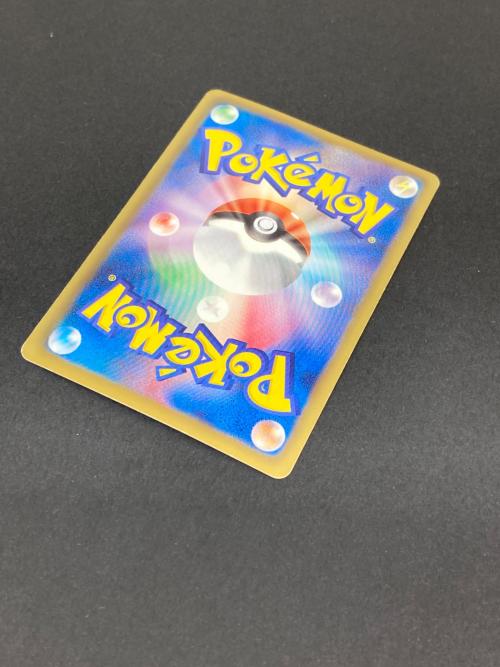 ポケモン ポケモンキャッチャー ポケモンカード 076/069 UR
