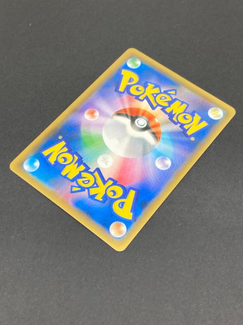 ポケモン サーナイト＆ニンフィアGX ポケモンカード 031/055 RR