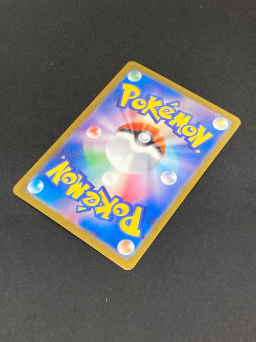 ポケモン イーブイ ポケモンカード 078/066 AR