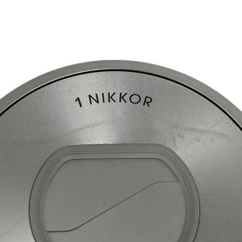 Nikon (ニコン) ダブルズームレンズキット ミラーレス一眼 1 J5