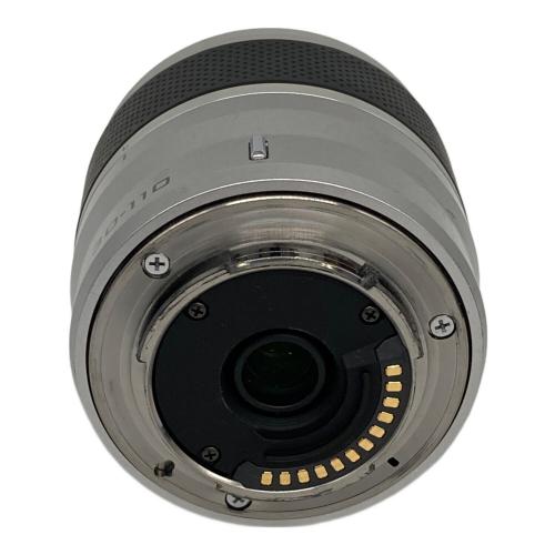 Nikon (ニコン) ダブルズームレンズキット ミラーレス一眼 1 J5