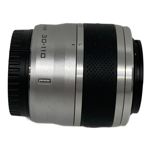 Nikon (ニコン) ダブルズームレンズキット ミラーレス一眼 1 J5