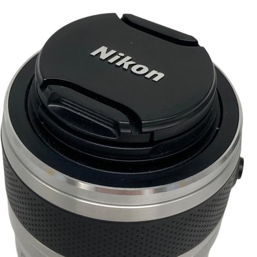 Nikon (ニコン) ダブルズームレンズキット ミラーレス一眼 1 J5