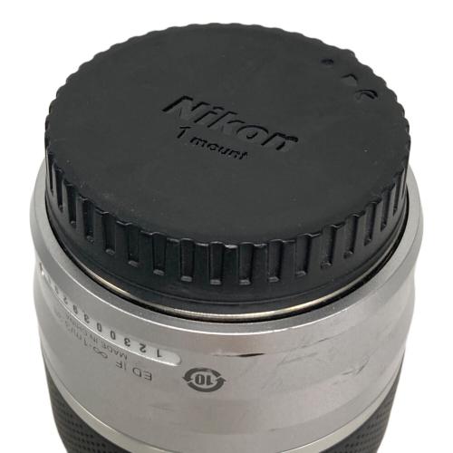 Nikon (ニコン) ダブルズームレンズキット ミラーレス一眼 1 J5
