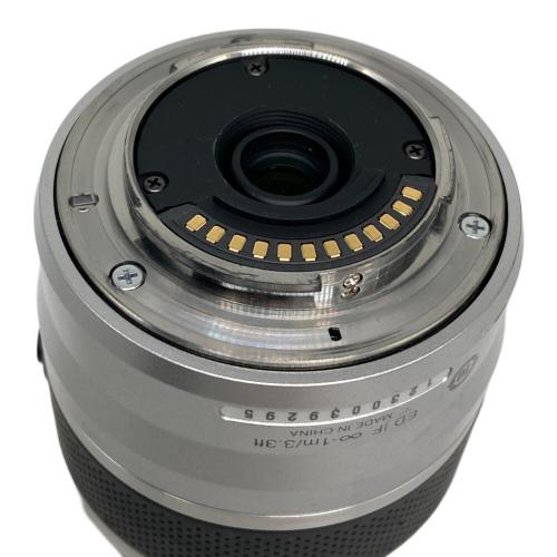 Nikon (ニコン) ダブルズームレンズキット ミラーレス一眼 1 J5