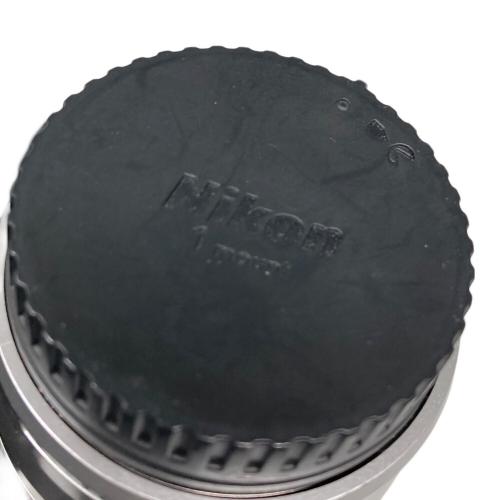 Nikon (ニコン) ダブルズームレンズキット ミラーレス一眼 1 J5