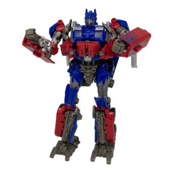 TAKARA TOMY (タカラトミー) トランスフォーマー オプティマスプライム フィギュア スタジオシリーズ