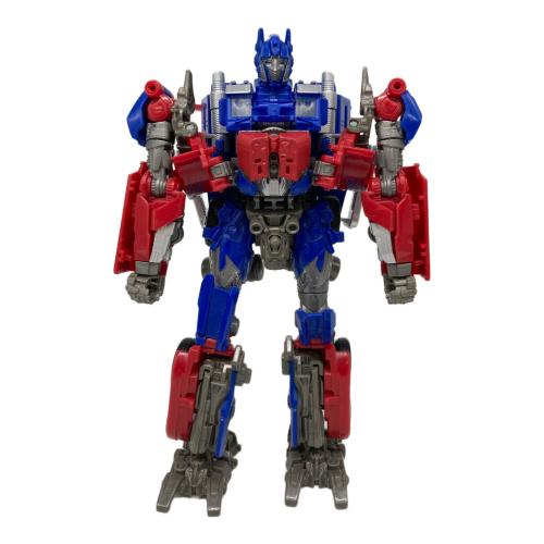 TAKARA TOMY (タカラトミー) トランスフォーマー オプティマスプライム フィギュア スタジオシリーズ