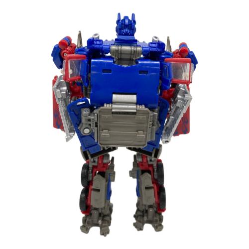 TAKARA TOMY (タカラトミー) トランスフォーマー オプティマスプライム フィギュア スタジオシリーズ