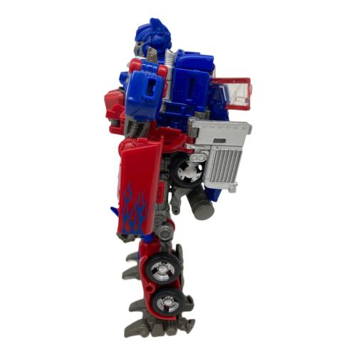 TAKARA TOMY (タカラトミー) トランスフォーマー オプティマスプライム フィギュア スタジオシリーズ