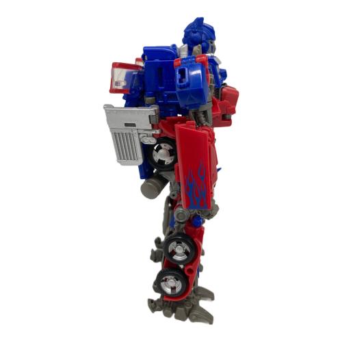 TAKARA TOMY (タカラトミー) トランスフォーマー オプティマスプライム フィギュア スタジオシリーズ
